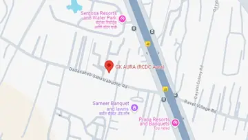 Location of RCDC Aura Ravet - Image 161467