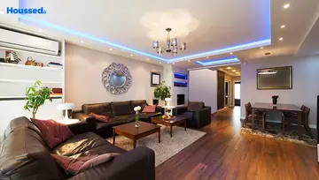 Sample Apartment of RCDC Aura Ravet - Image 161466