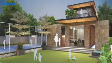 Amenities of Vision Altia - Image 106274