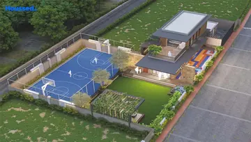 Amenities of Vision Altia - Image 106275