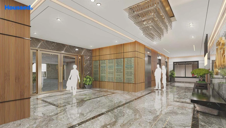 Project Image of Vision Altia in Ravet, Pune - Image 106273