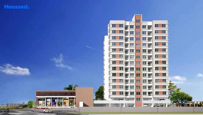 Project Image of Chikhale Kohinoor Artize in Hadapsar, Pune - Image 162033