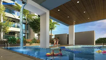 Amenities of LS Laxmi Empire - Image 106063