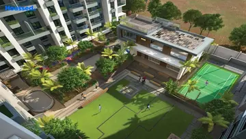 Amenities of LS Laxmi Empire - Image 106064