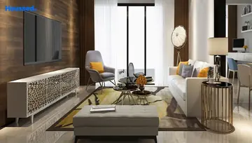 Sample Apartment of LS Laxmi Empire - Image 106065