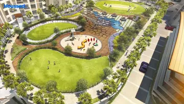Amenities of Siddhashila Eela - Image 106054