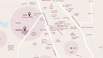 Location of Siddhashila Eela - Image 106058