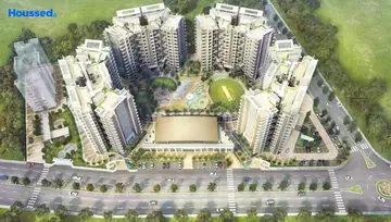 Project Image of Siddhashila Eela - Image 106053