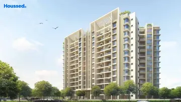 Project Image of Siddhashila Eela - Image 106052