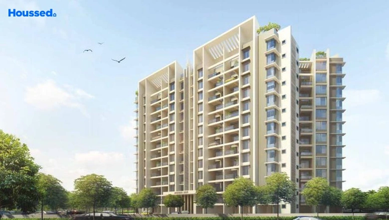 Project Image of Siddhashila Eela in Punawale, Pune - Image 106052