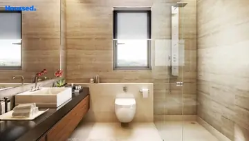 Sample Apartment of Siddhashila Eela - Image 106056