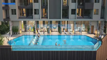 Amenities of Shree Venkatesh Laurel - Image 106074
