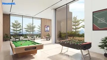 Amenities of Shree Venkatesh Laurel - Image 106072