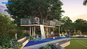 Amenities of Shree Venkatesh Laurel - Image 106075