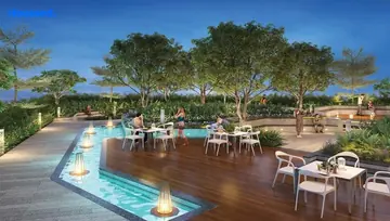 Amenities of Shree Venkatesh Laurel - Image 106073