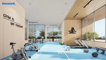 Amenities of Shree Venkatesh Laurel - Image 106071