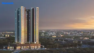 Project Image of Shree Venkatesh Laurel - Image 106070