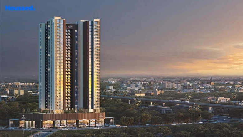 Project Image of Shree Venkatesh Laurel in Shivaji Nagar, Pune - Image 106070