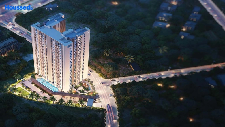 Project Image of Shree Venkatesh Laurel in Shivaji Nagar, Pune - Image 106069