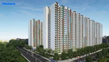 Project Image of Kohinoor Uptown Avenue - Image 162053