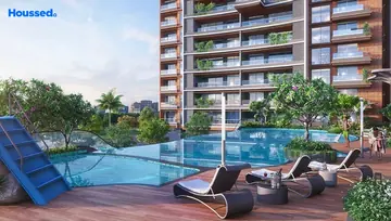 Amenities of Pristine Kyra - Image 161658