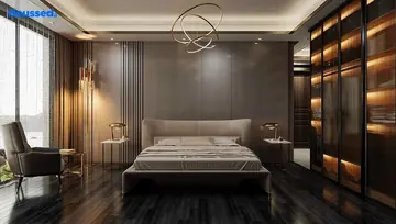 Sample Apartment of Pristine Kyra - Image 161665