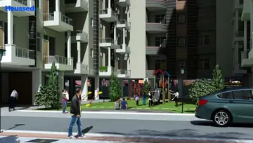 Amenities of Sukriti Sai Abhishek Residency Apartment - Image 178607