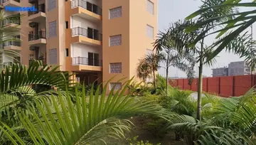 Amenities of Sukriti Sai Abhishek Residency Apartment - Image 203740