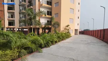 Amenities of Sukriti Sai Abhishek Residency Apartment - Image 203741