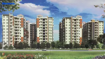 Project Image of Sukriti Sai Abhishek Residency Apartment - Image 178604