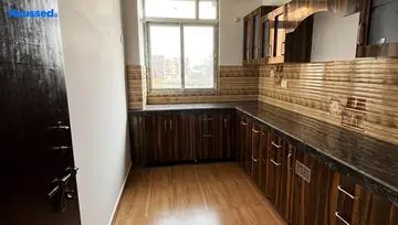 Sample Apartment of Sukriti Sai Abhishek Residency Apartment - Image 203744