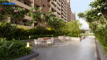 Amenities of Kolte Patil Springshire - Image 161725