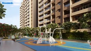 Amenities of Kolte Patil Springshire - Image 161722