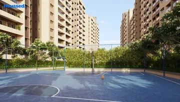 Amenities of Kolte Patil Springshire - Image 161723