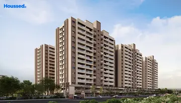 Project Image of Kolte Patil Springshire - Image 161719