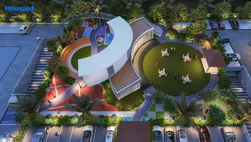 Amenities of Shubharambh Clara - Image 161700