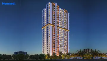 Project Image of Shubharambh Clara - Image 161697