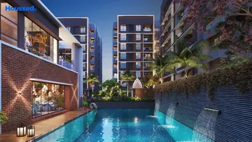 Amenities of Nivasa Ananya - Image 161640