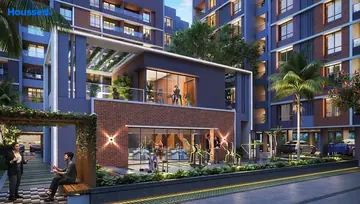 Amenities of Nivasa Ananya - Image 161638
