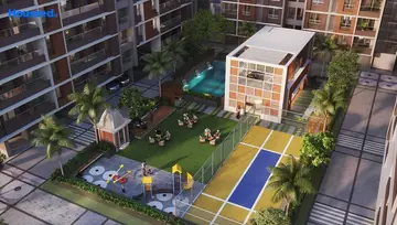 Amenities of Nivasa Ananya - Image 161639