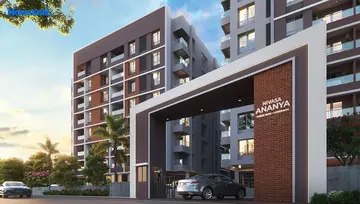 Amenities of Nivasa Ananya - Image 161636
