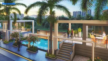 Amenities of Mangalam Miraya - Image 161599