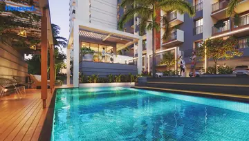 Amenities of Mangalam Miraya - Image 161600