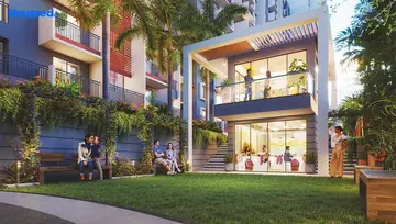 Amenities of Mangalam Miraya - Image 161603