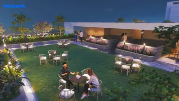 Amenities of Mangalam Miraya - Image 161602