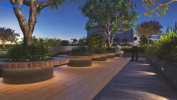 Amenities of Mangalam Miraya - Image 161601