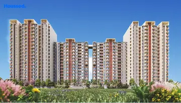 Project Image of Mangalam Miraya - Image 161598