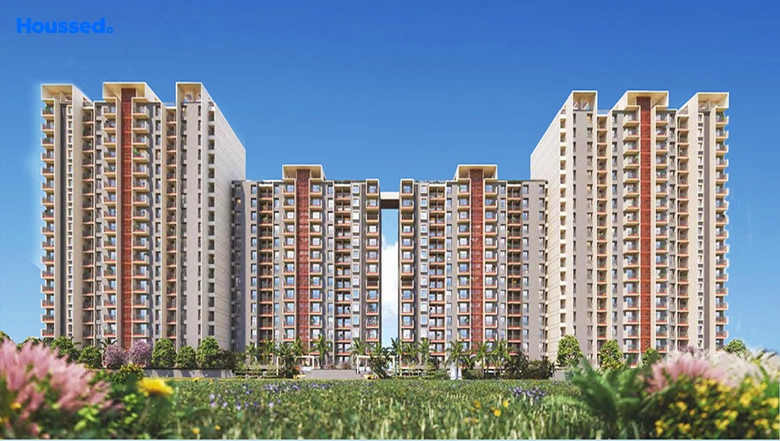 Project Image of Mangalam Miraya in Moshi, Pune - Image 161598
