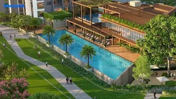 Amenities of Wildernest - SP Kingstown - Image 106096
