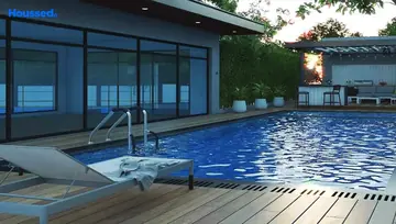 Amenities of Malhar Magnus Evoq - Image 161569